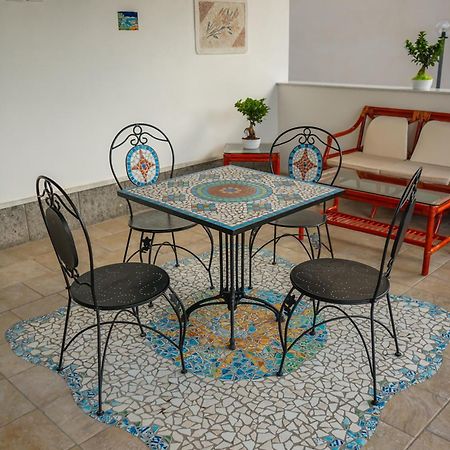 B&B Le Canapine Frattamaggiore Esterno foto