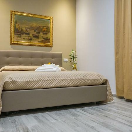 B&B Le Canapine Frattamaggiore Esterno foto