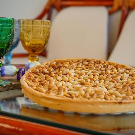 B&B Le Canapine Frattamaggiore Esterno foto