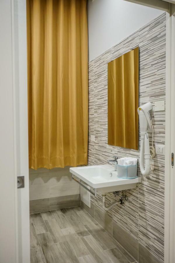 B&B Le Canapine Frattamaggiore Esterno foto