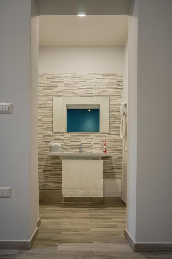 B&B Le Canapine Frattamaggiore Esterno foto